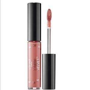 NEW Ciate London Liquid Velvet Lipstick